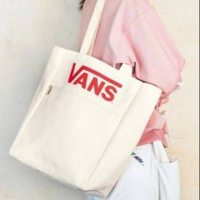vans tote bag philippines