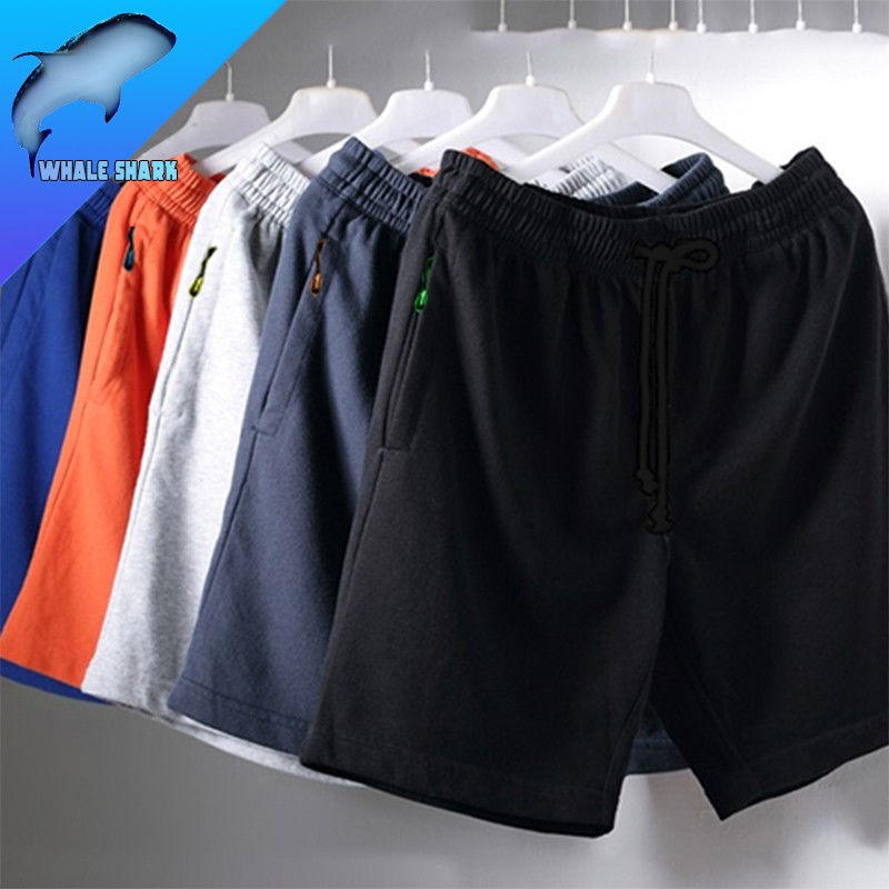 Whale Shark S5000 Shorts For Mens Boy Cod Plus Size Bottoms Shopee Philippines 4394