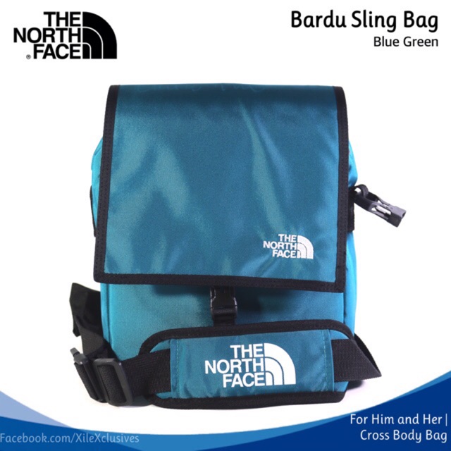 north face sling bag philippines