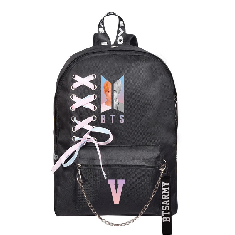 bts backpack jungkook