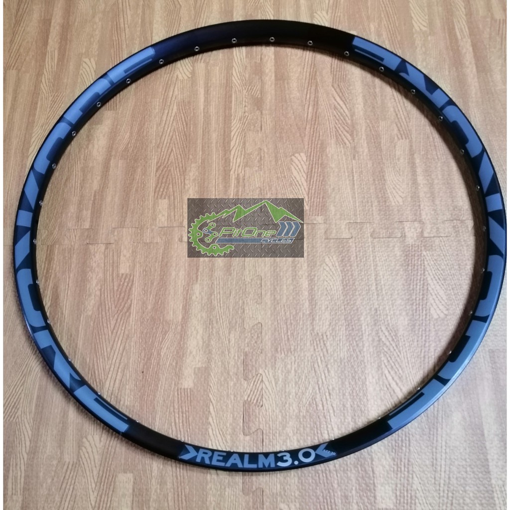tubeless ready mtb rims