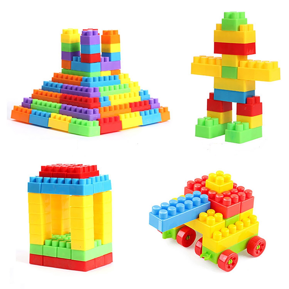 easy building blocks