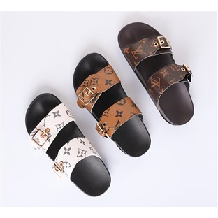 louis vuitton slide sandals