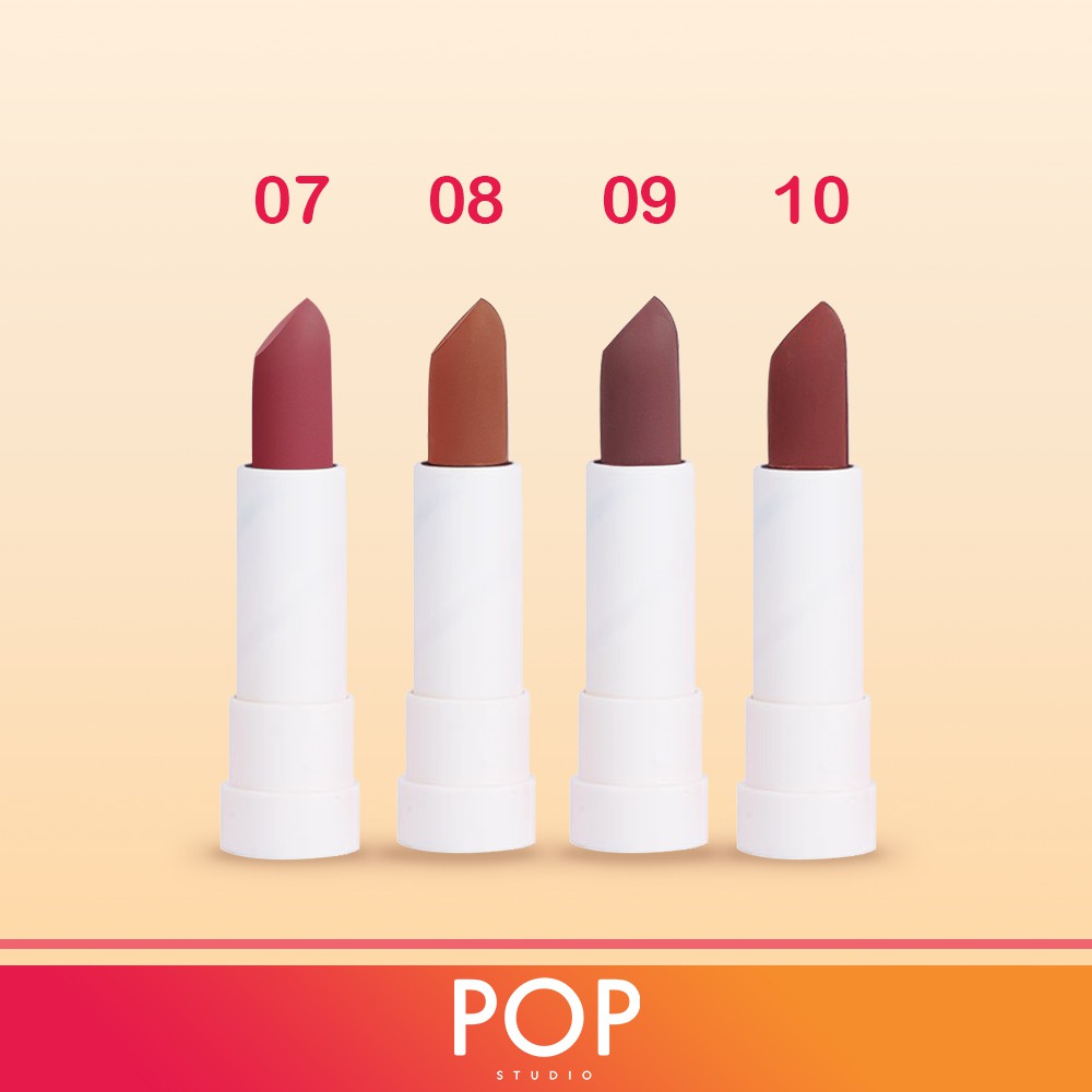 pop lipstick