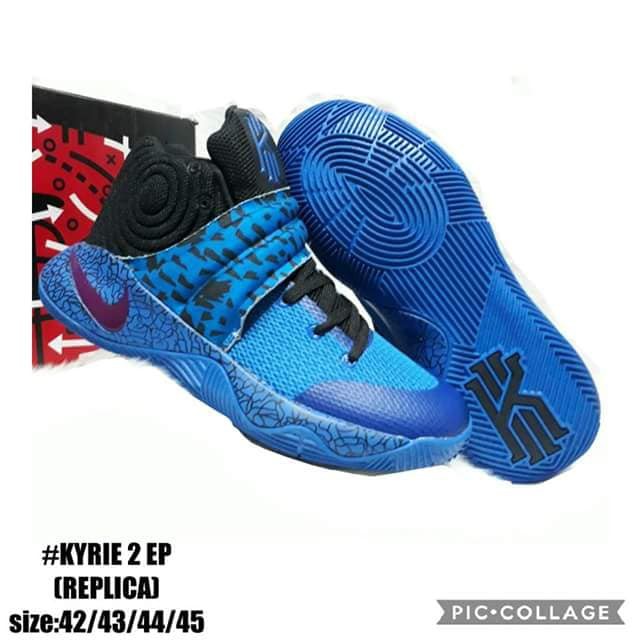 kyrie 2 ep