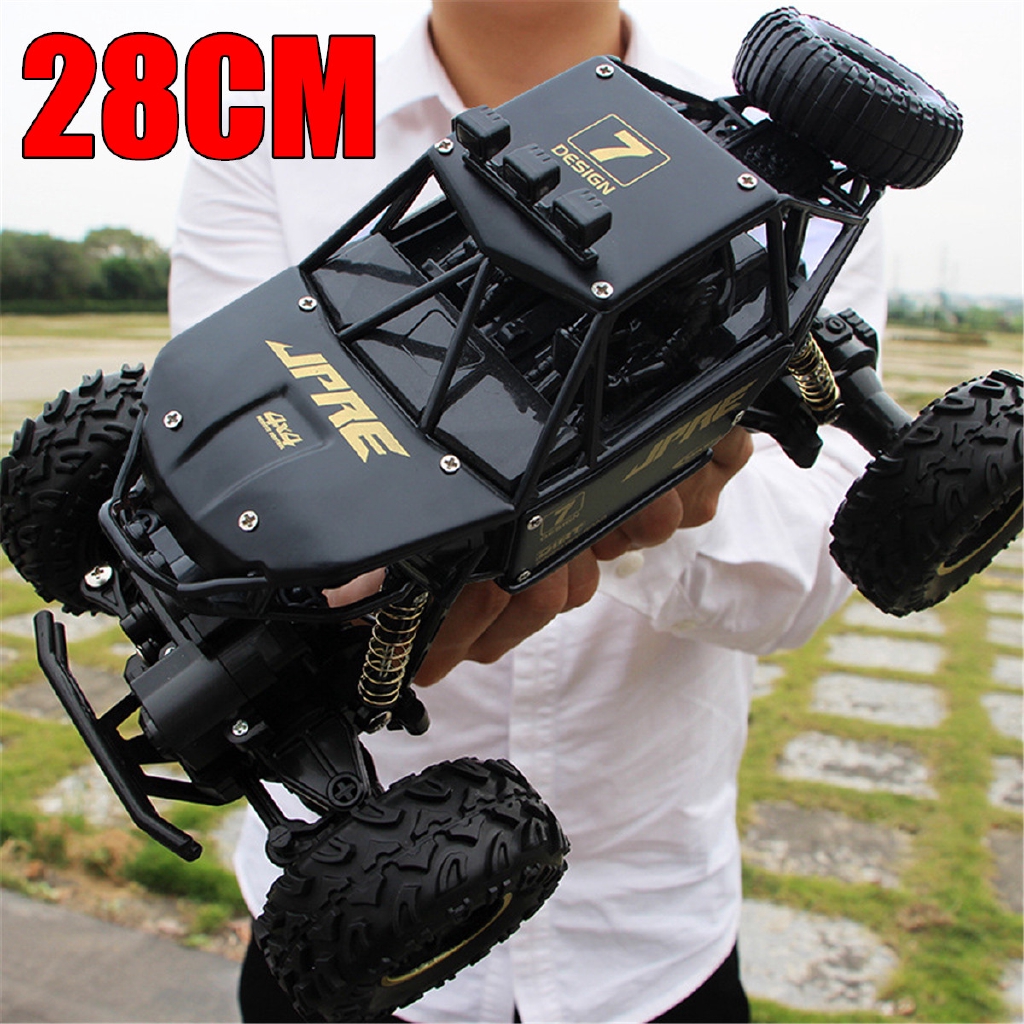 rc buggy crawler