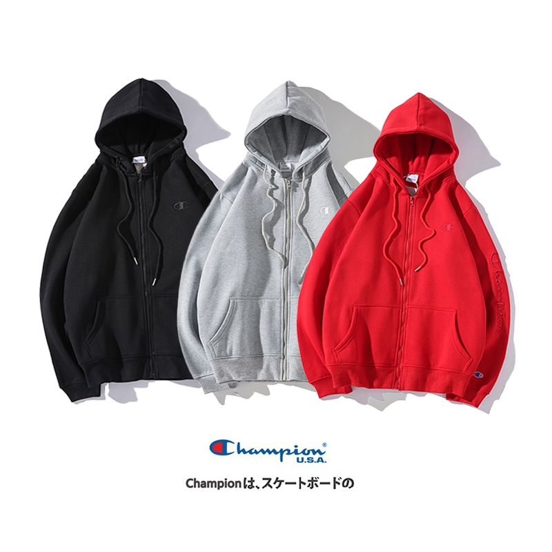 champion hoodie youth size chart