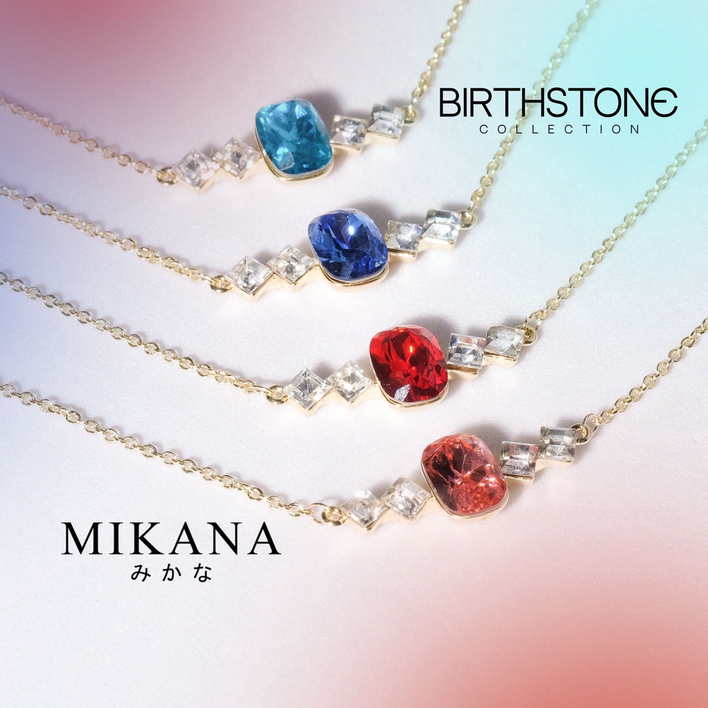 birth stone - Jewelry Best Prices and Online Promos - Women Accessories Oct  2022 | Shopee Philippines