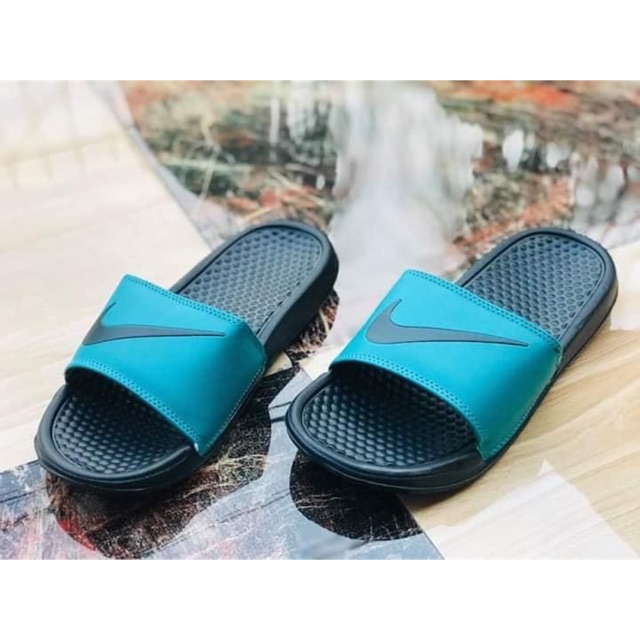 nike benassi new design