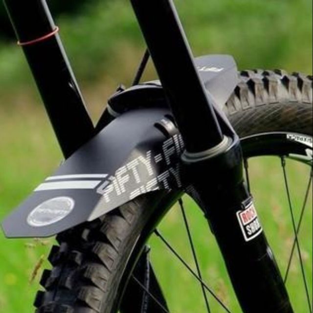 bike front mudguard price