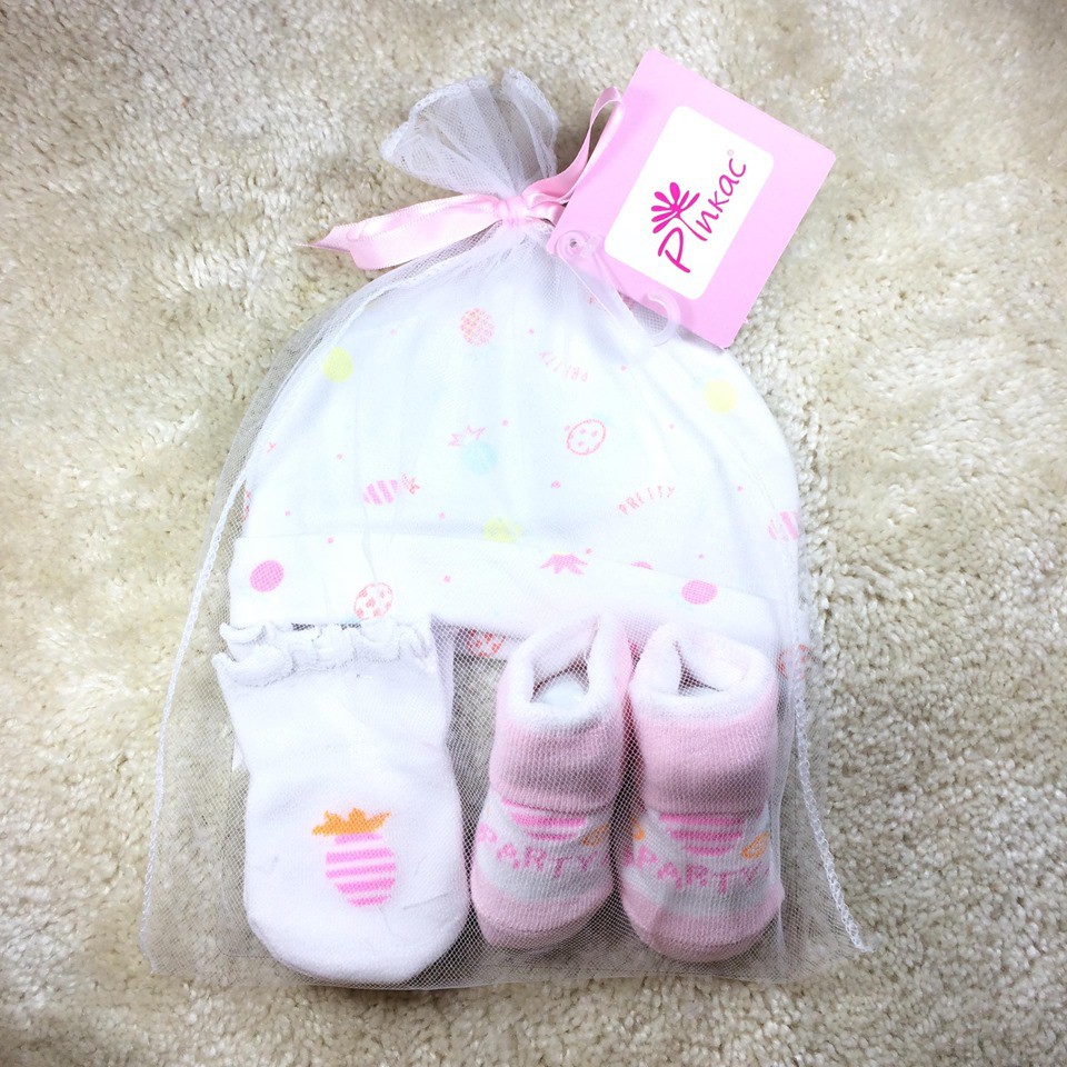 baby socks mittens and hats