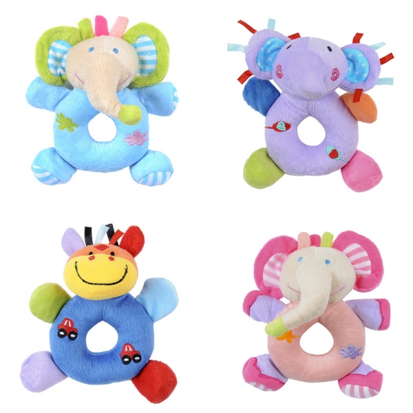 toys for newborn baby girl