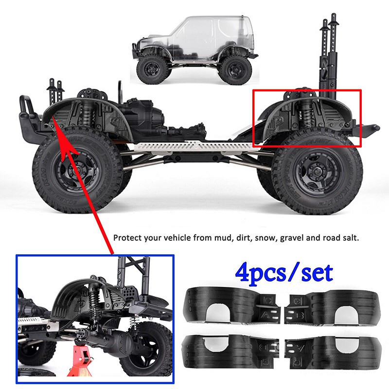 mst cfx jimny