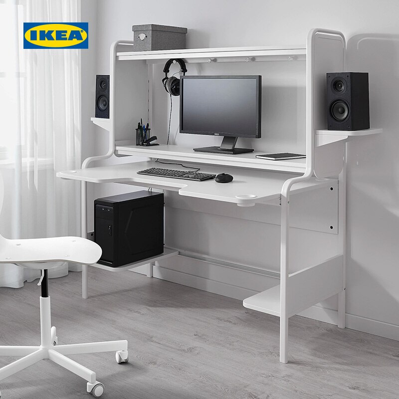 Ikea Fred Desk Computer Study, Best Small Ikea Desk Philippines 2021