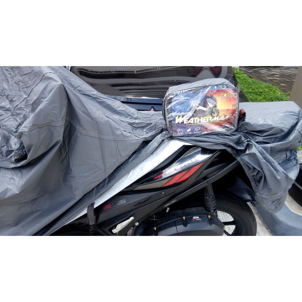 shopee motorcycle cover