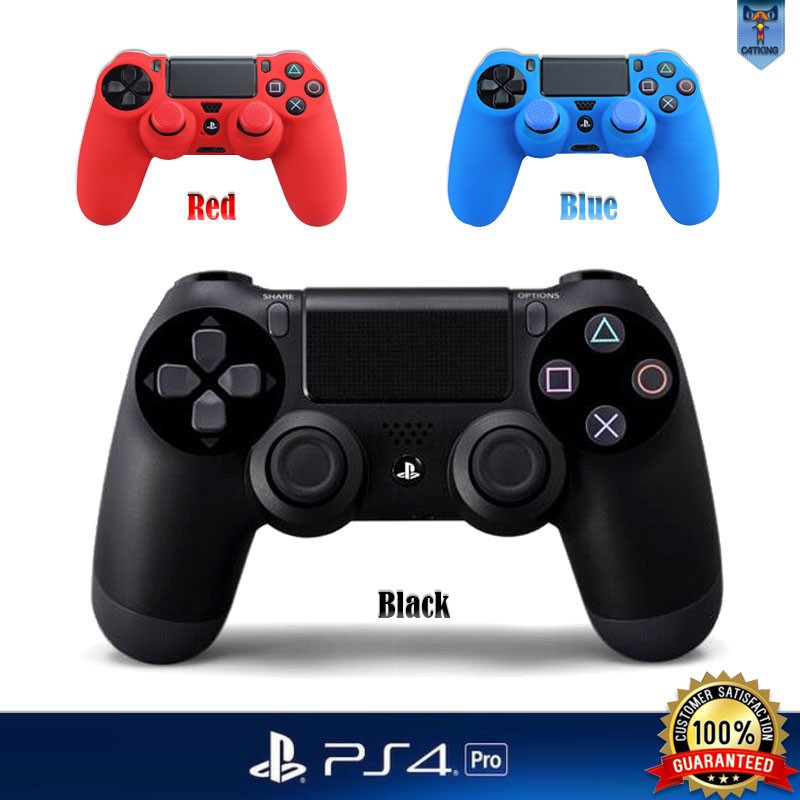 ps4 dualshock 4 wired controller