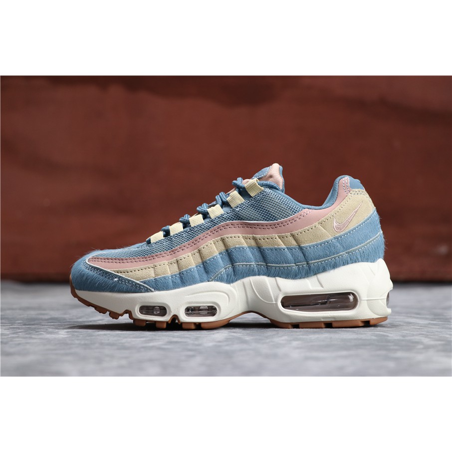 nike air max 95 lx pink