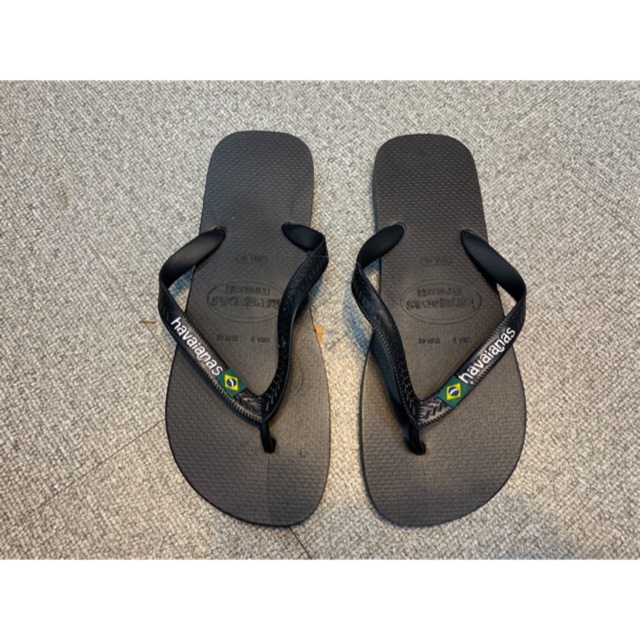 Slipper brazil women slipper flip flops casual slides high quality ...