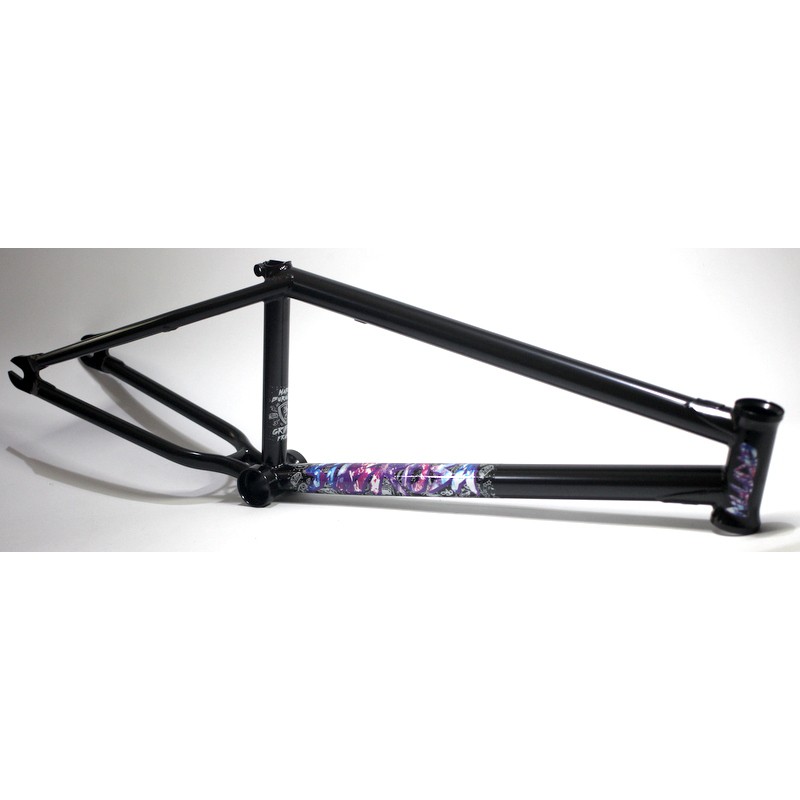 subrosa bike frame