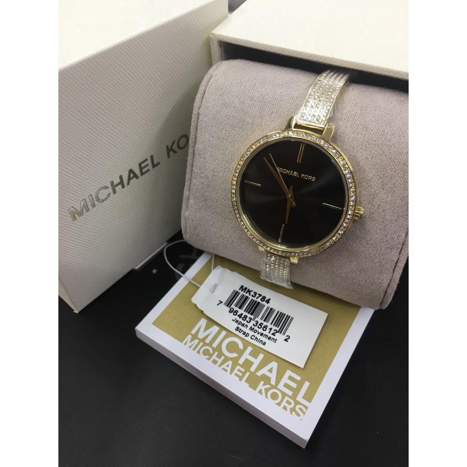 michael kors mk 3784