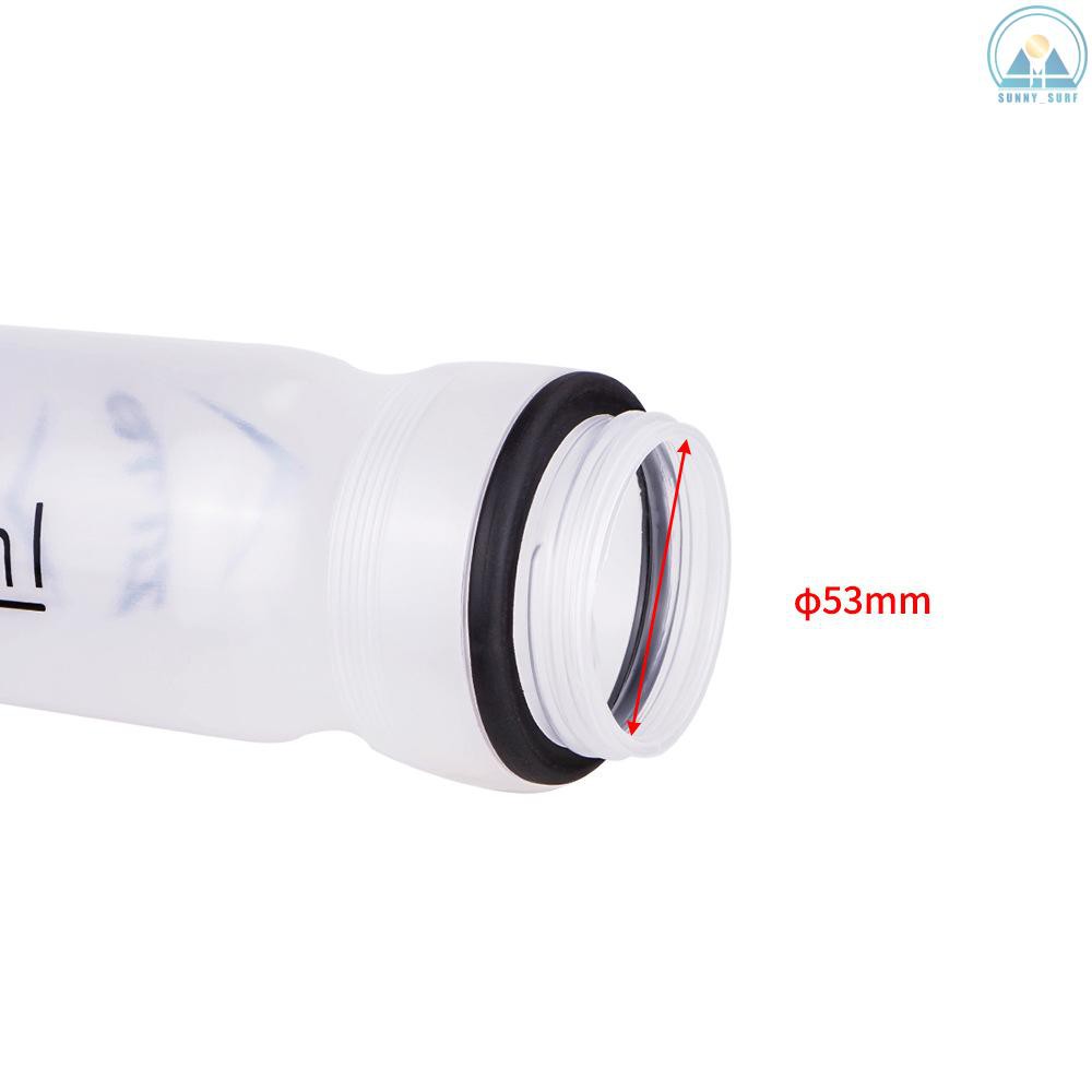 ZTTO Bike Water Bottle MTB Bicycle PP Kettle Outdoor Portable Sports Drink Cup