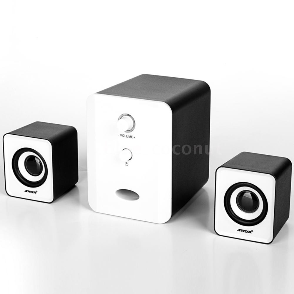 computer sound box