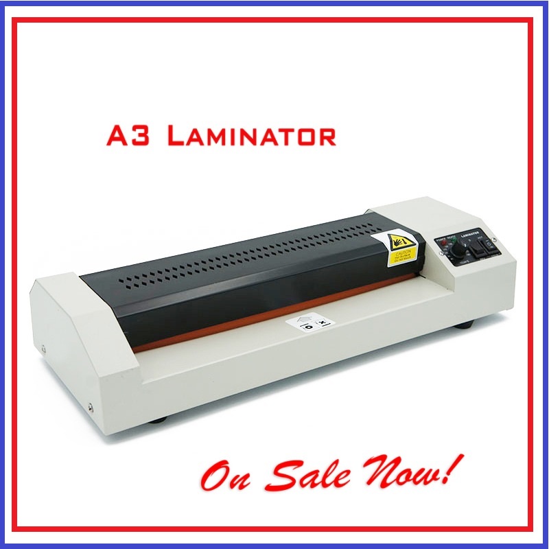 Laminator Laminating Machine ID laminator machine cold laminator Assure