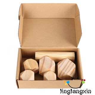 non toxic wooden blocks