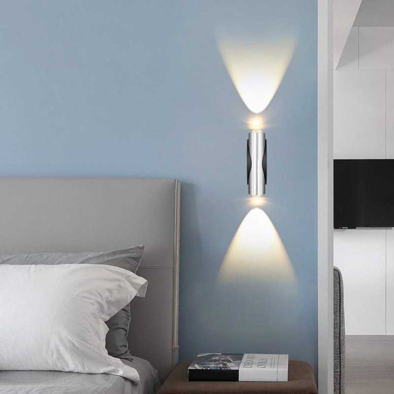indoor led lights for bedroom