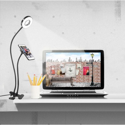desk lamp for makeup