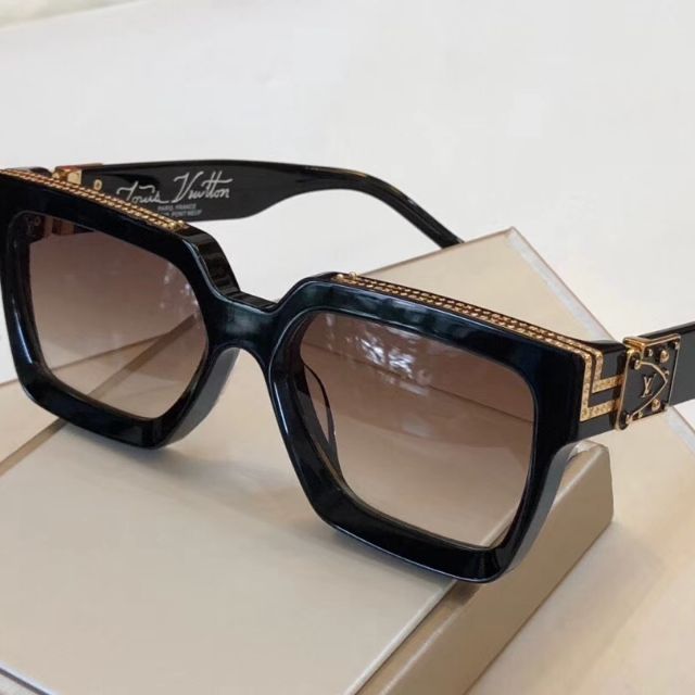 louis vuitton millionaire