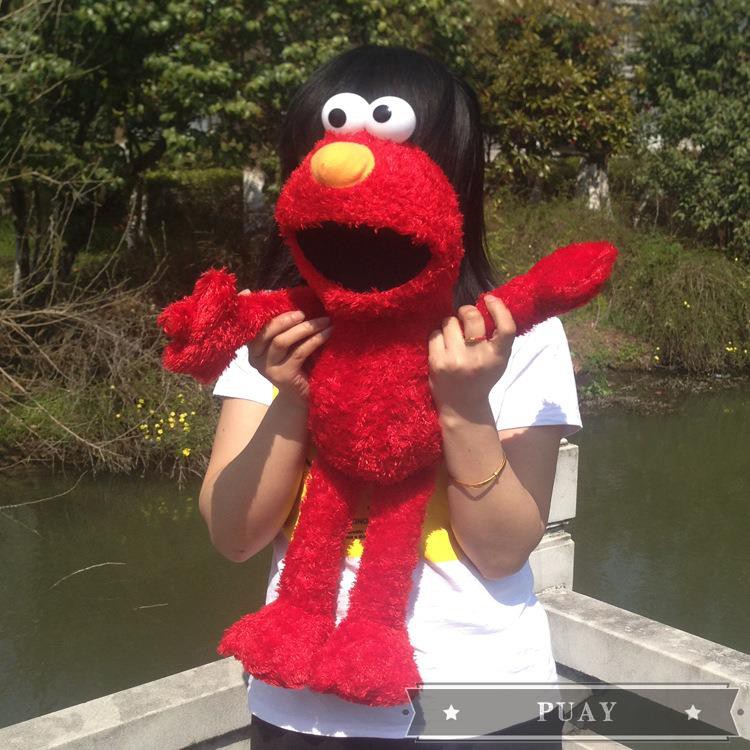 sesame street plush toys wholesale