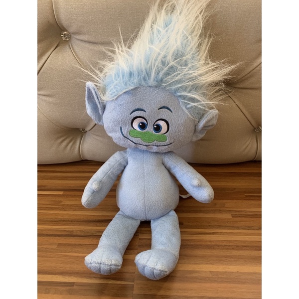 trolls plushie big size | Shopee Philippines