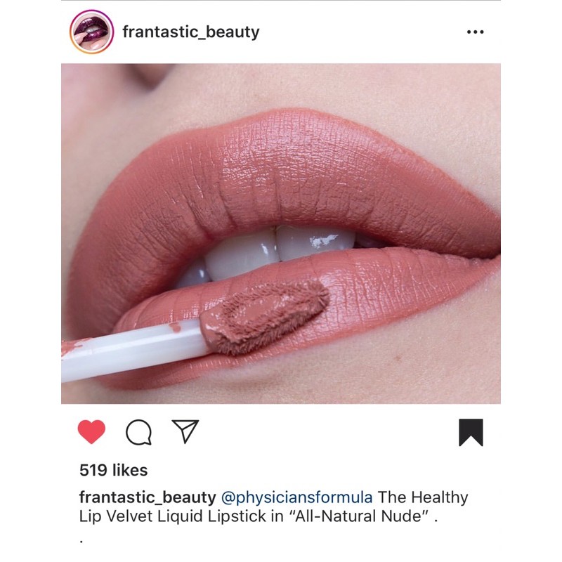 physicians formula lipstick