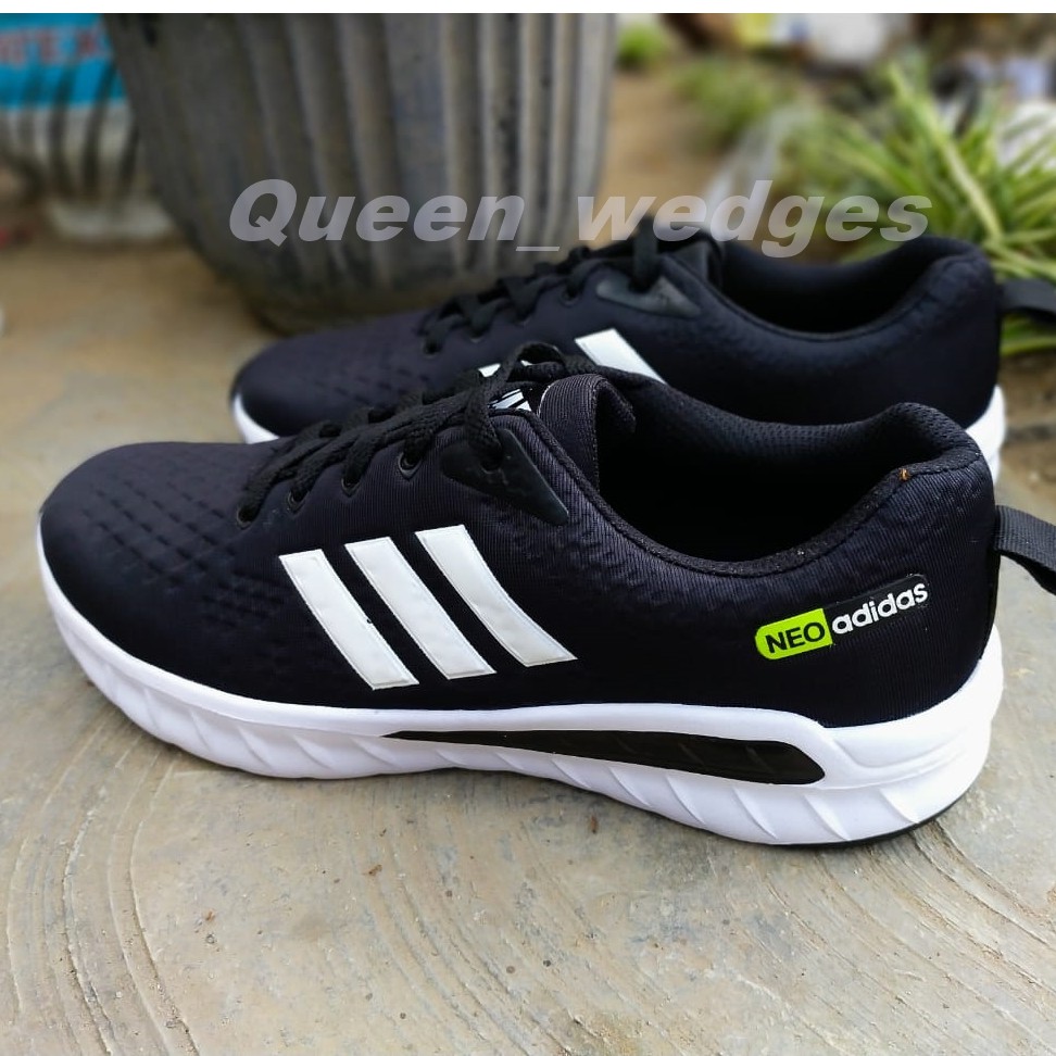 Adidas Neo Sneakers Olaraga Shoes 