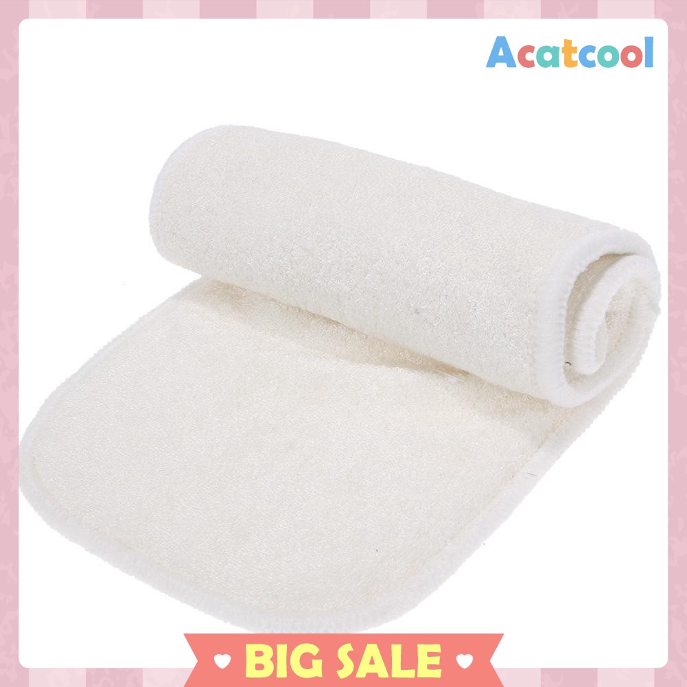 bamboo cloth nappy