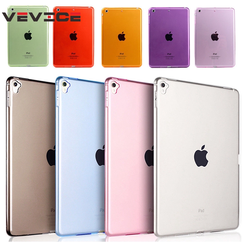 ipad mini case clear