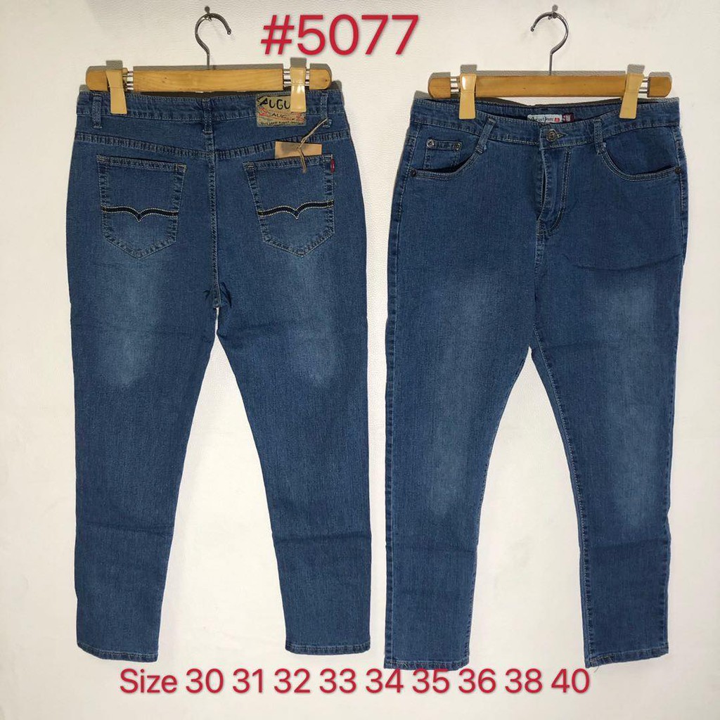size 2 long jeans