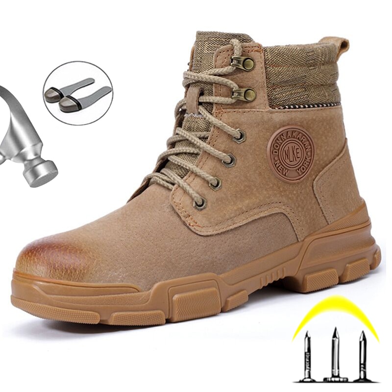 buy safety boots near me