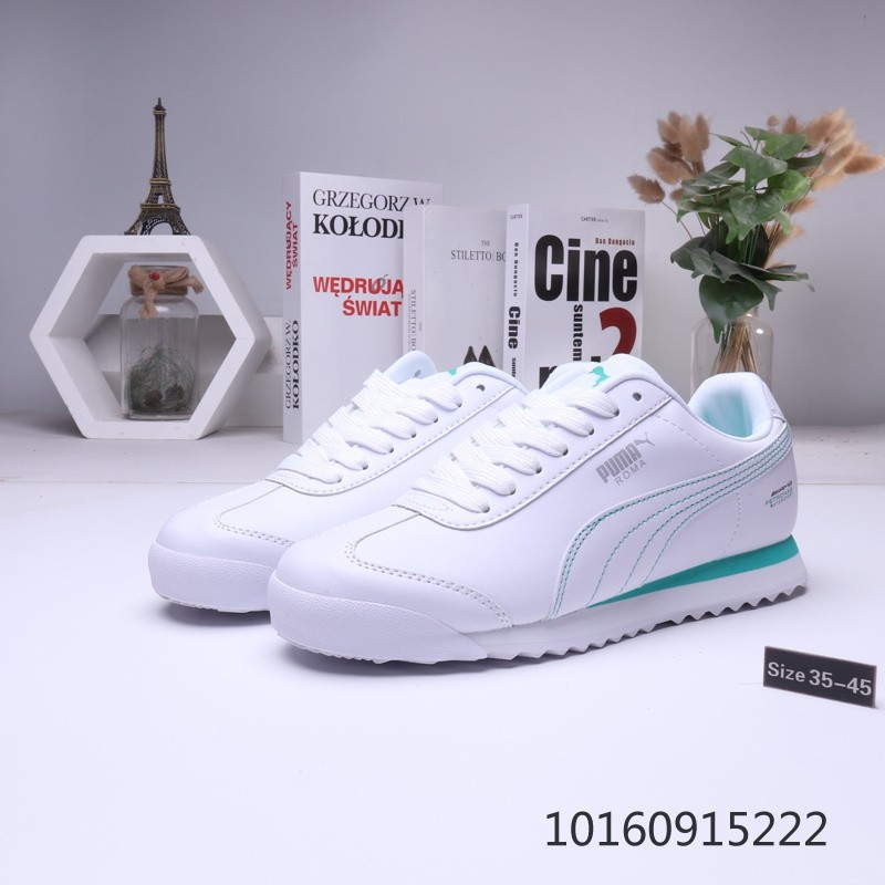 puma roma triemboss