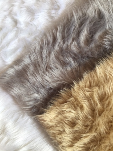 fur