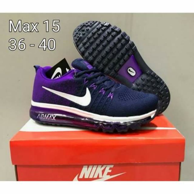 nike air max unisex