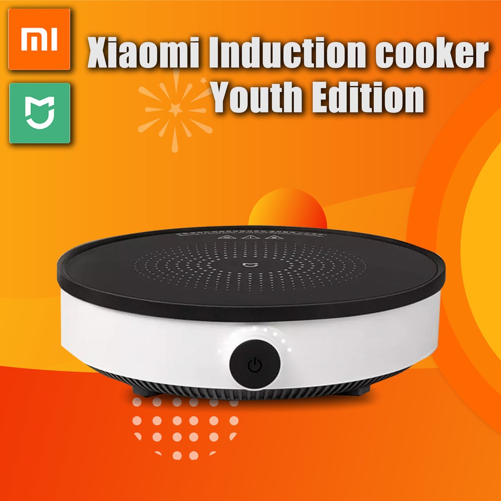 Xiaomi Mijia Induction Cooker youth version 2100w Precise