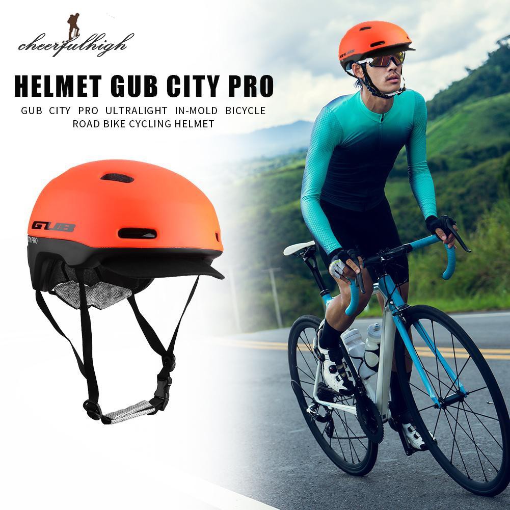 road bike cycling helmets