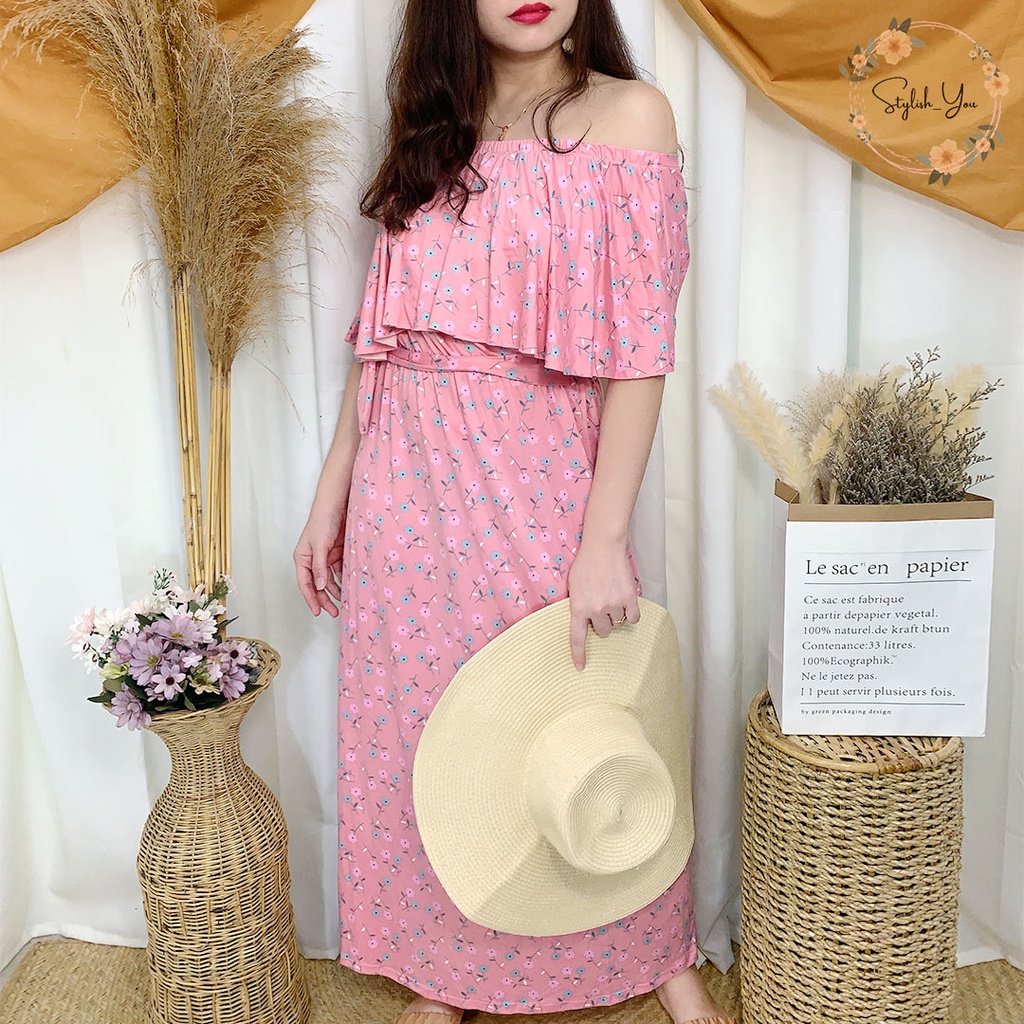 lilo dress - Best Prices and Online Promos - Dec 2022 | Shopee Philippines