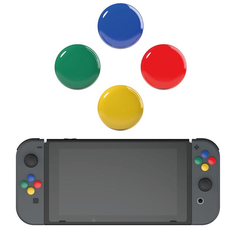 circle pad switch