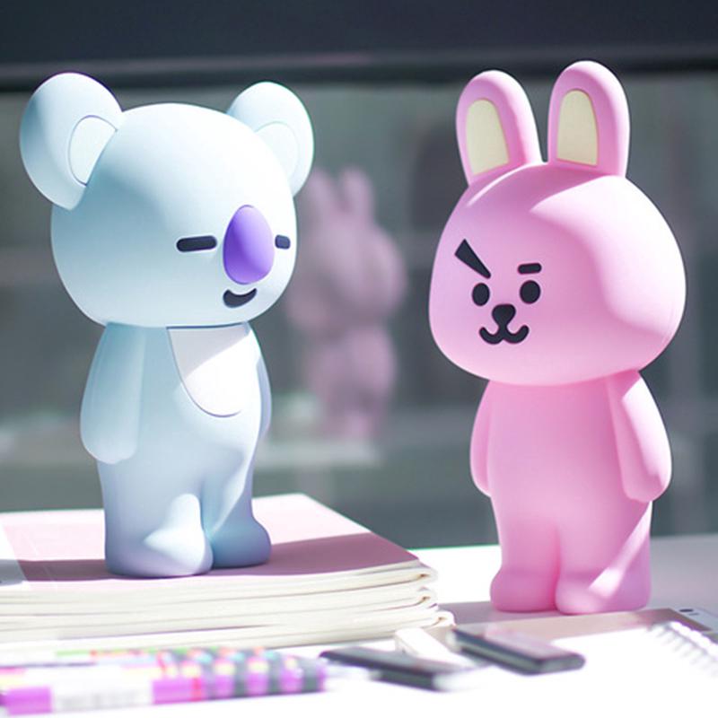 bt21 plushies shooky