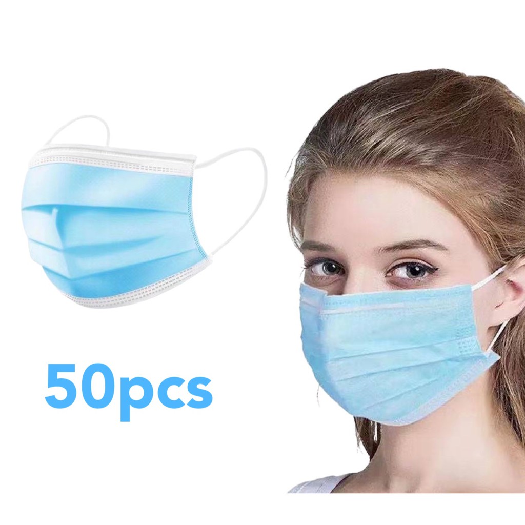 Face Mask N88 Surgical 3ply Excellent Quality Disposable Face Masks ...