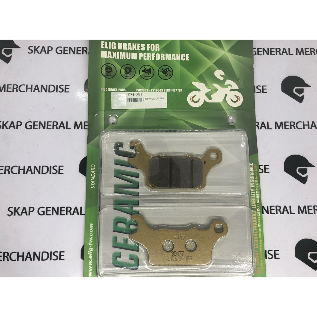 elig-front-brake-pad-click-125-click-150-v2-game-changer