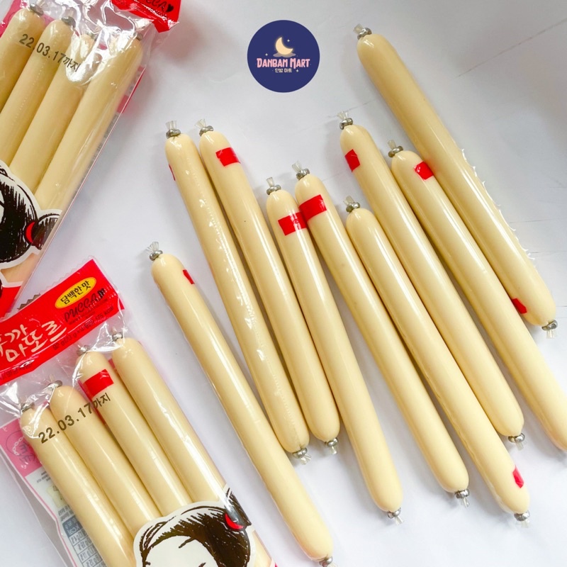 Hometown ChaChaCha Korean Fish Sausage Shopee Philippines